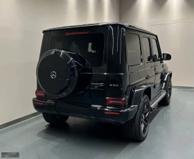 Mercedes-Benz G 63 AMG EDITION-1/585HP/ACC/AMBIENT/CARPLAY/TSR/CAM/526b, снимка 5