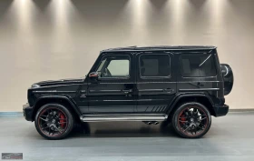 Mercedes-Benz G 63 AMG EDITION-1/585HP/ACC/AMBIENT/CARPLAY/TSR/CAM/526b | Mobile.bg    2