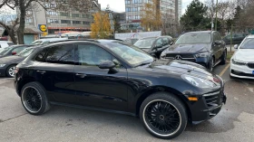 Porsche Macan, снимка 5