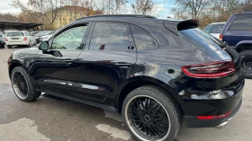 Porsche Macan, снимка 1