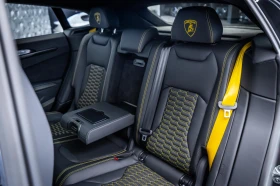 Lamborghini Urus S Grigio, снимка 16