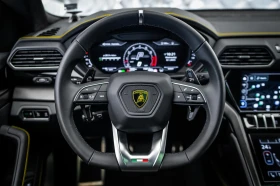 Lamborghini Urus S Grigio, снимка 9