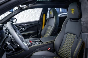 Lamborghini Urus S Grigio, снимка 12