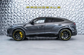 Lamborghini Urus S Grigio, снимка 3