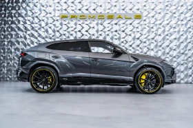 Lamborghini Urus S Grigio, снимка 6