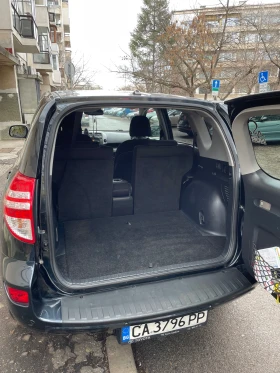 Toyota Rav4, снимка 10