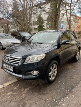 Toyota Rav4, снимка 2