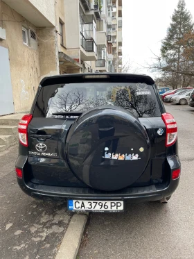 Toyota Rav4, снимка 4