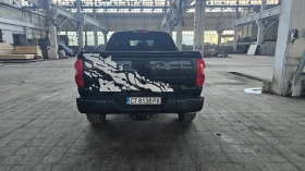 Toyota Tundra Trd, снимка 5