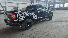 Toyota Tundra Trd, снимка 6