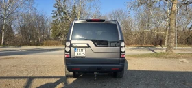 Land Rover Discovery SDV6 3.0 | Mobile.bg    3