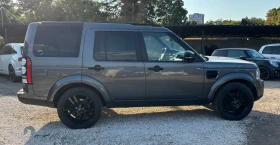 Land Rover Discovery SDV6 3.0 | Mobile.bg � ����� ������ 6