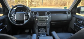 Land Rover Discovery SDV6 3.0, снимка 2