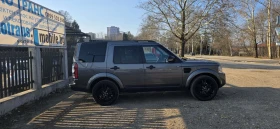 Land Rover Discovery SDV6 3.0, снимка 4