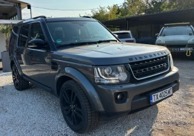 Land Rover Discovery SDV6 3.0 | Mobile.bg � ����� ������ 7