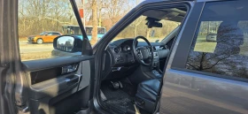 Land Rover Discovery SDV6 3.0 | Mobile.bg    6