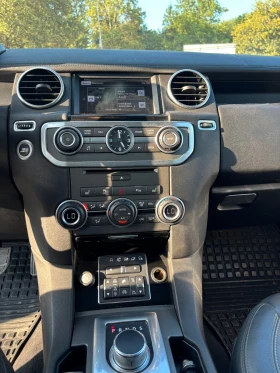 Land Rover Discovery SDV6 3.0 | Mobile.bg � ����� ������ 13