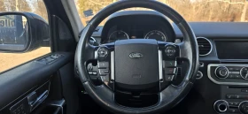 Land Rover Discovery SDV6 3.0 - 35800 лв. - 96126588 | Car24.bg