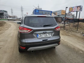 Ford Kuga 2.0Tdci, снимка 9