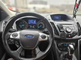 Ford Kuga 2.0Tdci, снимка 10