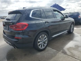 BMW X3, снимка 3