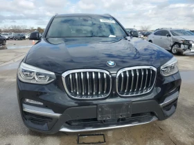 BMW X3, снимка 5