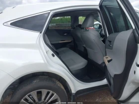 Toyota Venza Limited | Mobile.bg    13