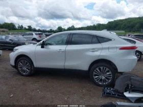 Toyota Venza Limited | Mobile.bg    8