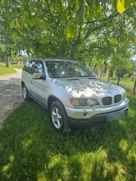 BMW X5 3.0d 184hp | Mobile.bg    3