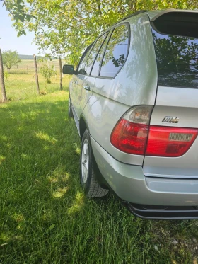 BMW X5 3.0d 184hp | Mobile.bg    7