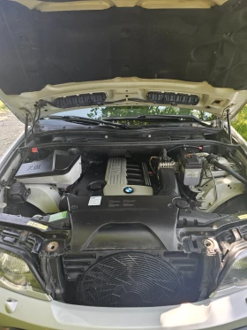 BMW X5 3.0d 184hp | Mobile.bg    13