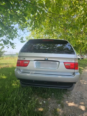 BMW X5 3.0d 184hp | Mobile.bg    5