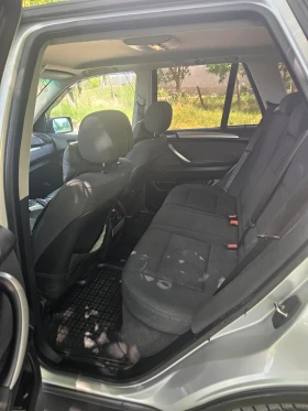 BMW X5 3.0d 184hp | Mobile.bg    11