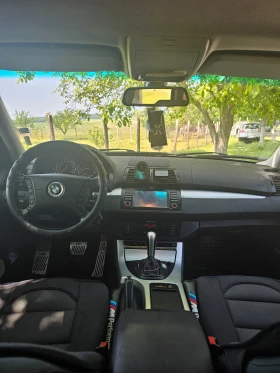 BMW X5 3.0d 184hp | Mobile.bg    8