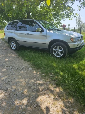 BMW X5 3.0d 184hp | Mobile.bg    6