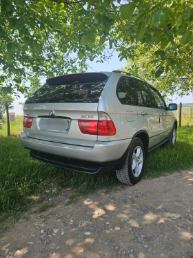BMW X5 3.0d 184hp | Mobile.bg    4
