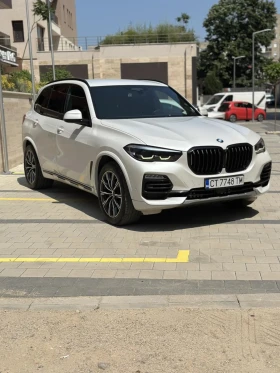     BMW X5 M Digital , Active sound