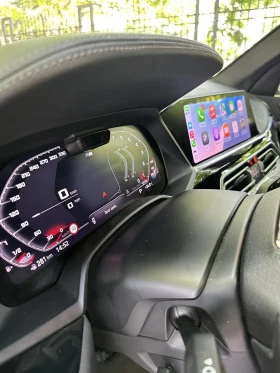 BMW X5 M Digital , Active sound | Mobile.bg    14