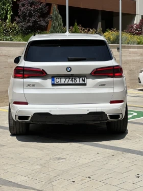 BMW X5 M Digital , Active sound | Mobile.bg    5