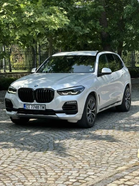 BMW X5 M Digital , Active sound | Mobile.bg    10