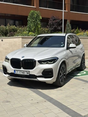     BMW X5 M Digital , Active sound