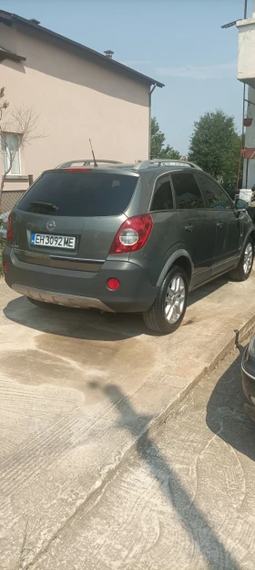 Opel Antara 4х4 - 7500 лв. - 44305081 4