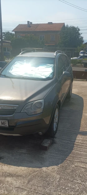 Opel Antara 4х4 - 7500 лв. - 44305081 5