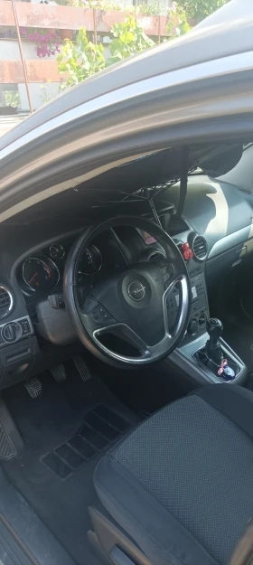 Opel Antara 4х4 - 7500 лв. - 44305081 6