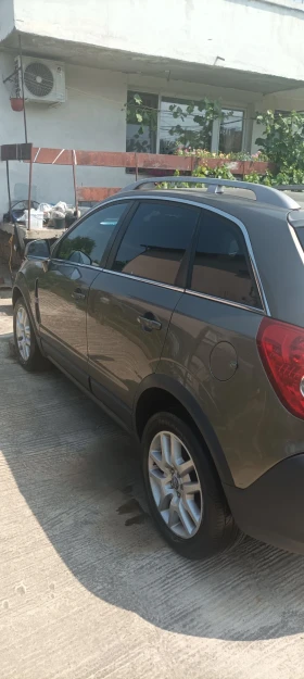 Opel Antara 4х4 - 7500 лв. - 44305081 2