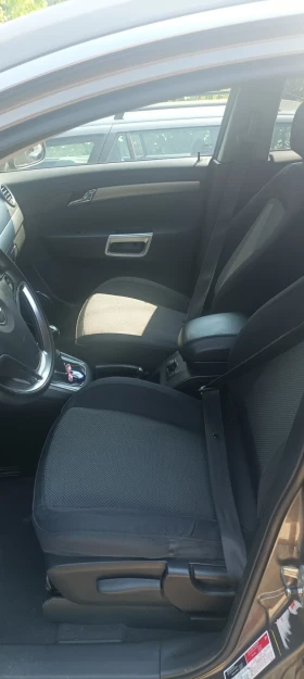 Opel Antara 4х4 - 7500 лв. - 44305081 7