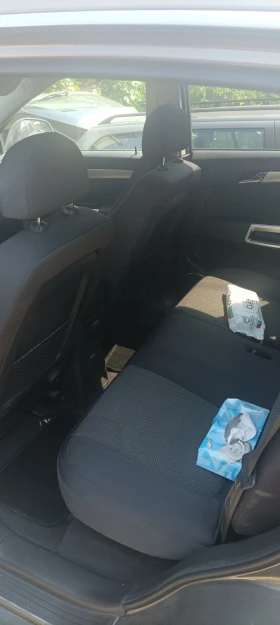 Opel Antara 4х4 - 7500 лв. - 44305081 8