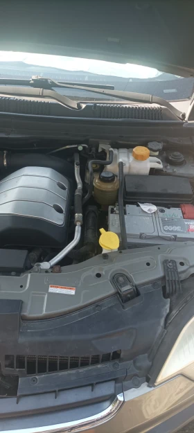 Opel Antara 4х4 - 7500 лв. - 44305081 10