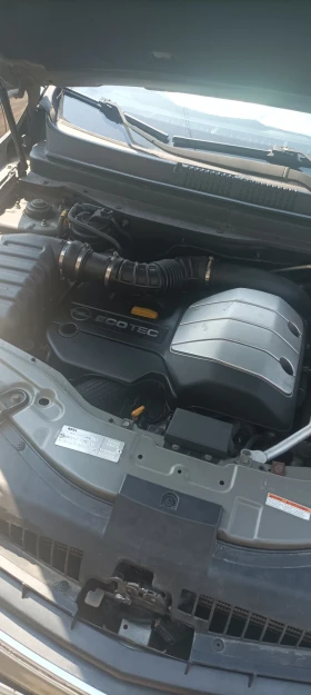 Opel Antara 4х4 - 7500 лв. - 44305081 9