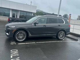BMW X7 | Mobile.bg    2